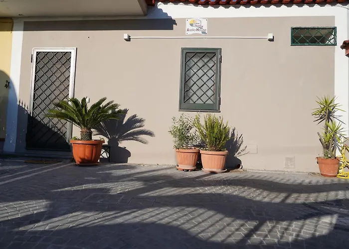 Aiello House