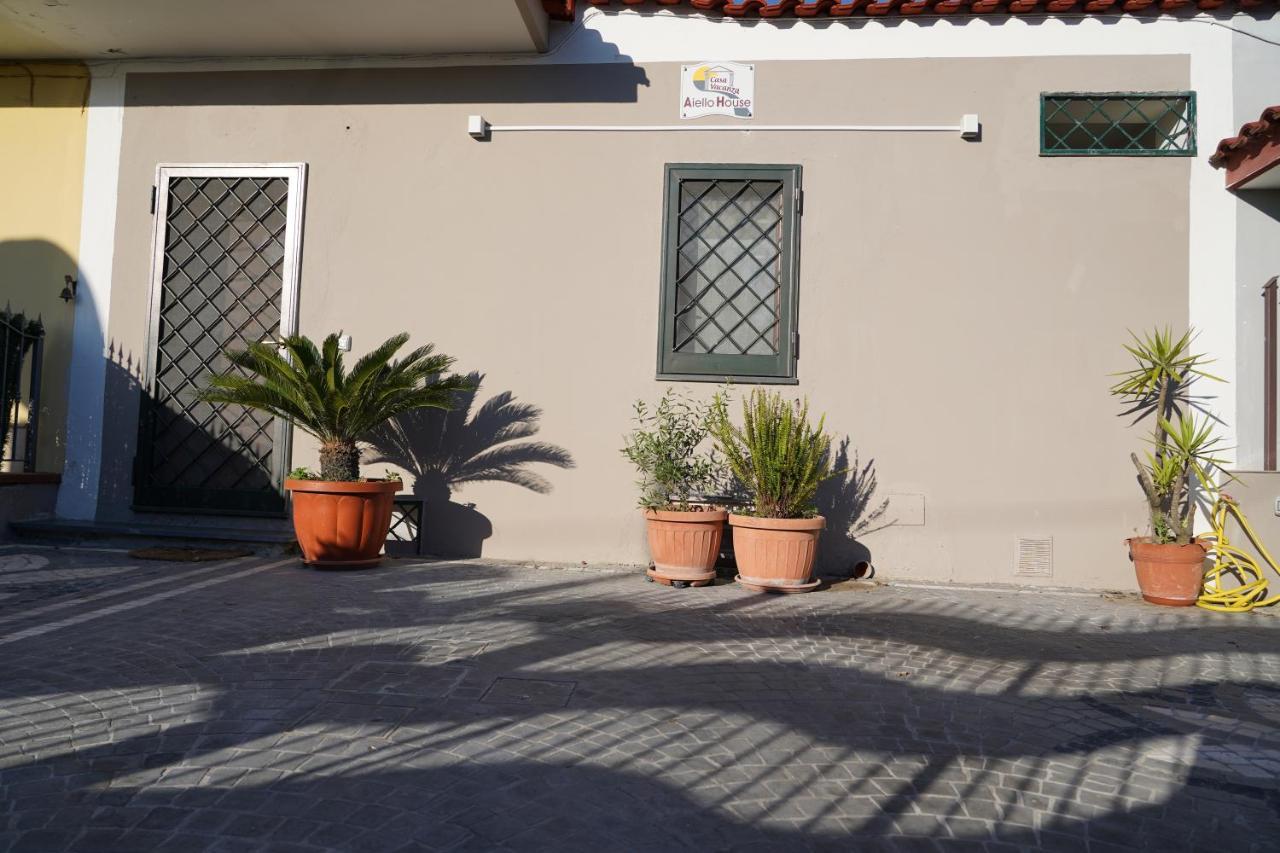 Aiello House Holiday home