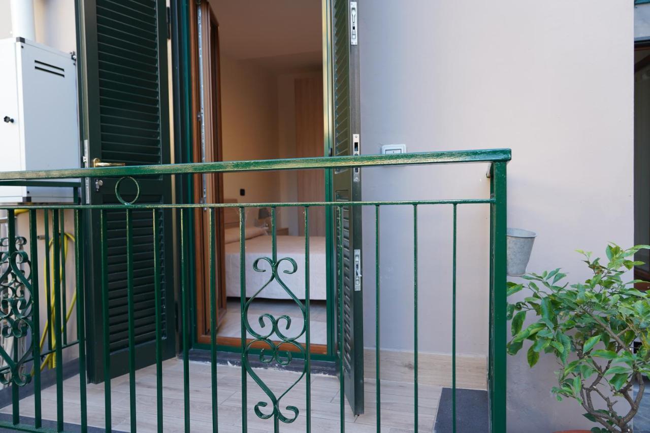 Holiday home Aiello House Pompei