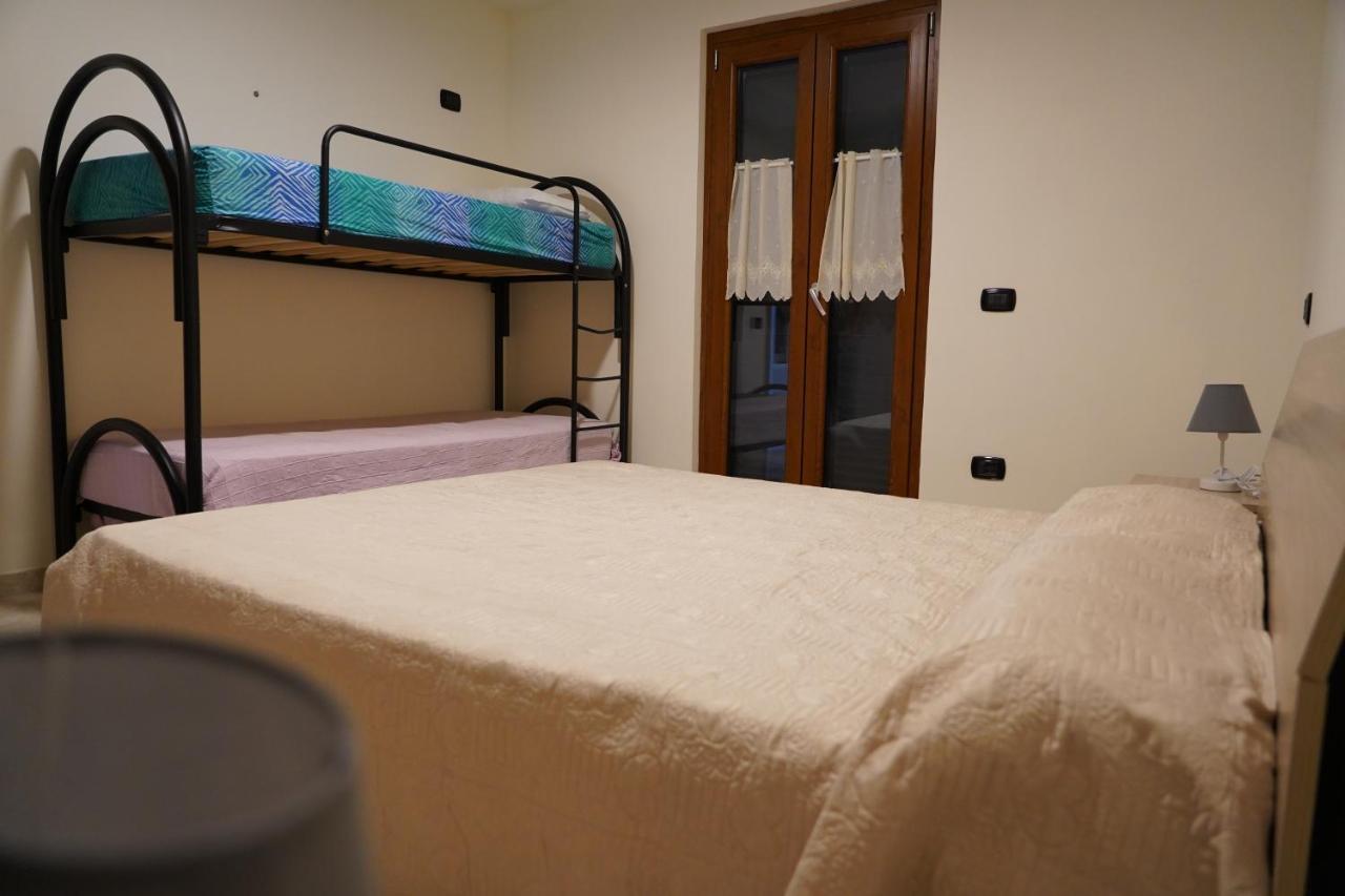 Holiday home Aiello House Pompei