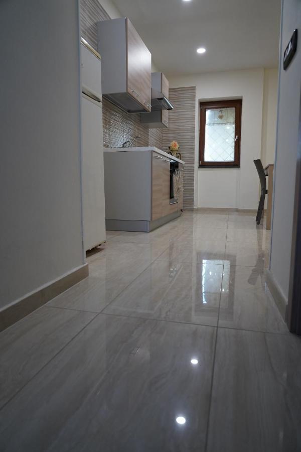 Holiday home Aiello House *