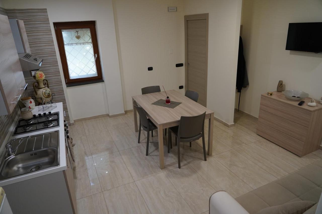 Aiello House Holiday home Pompei
