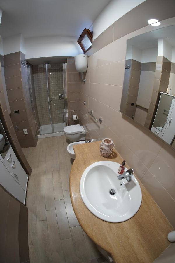 Holiday home Aiello House *