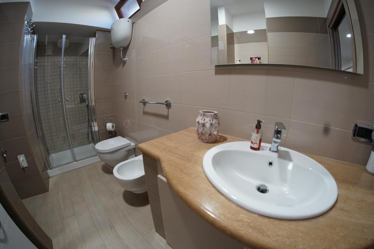 Aiello House Holiday home Pompei
